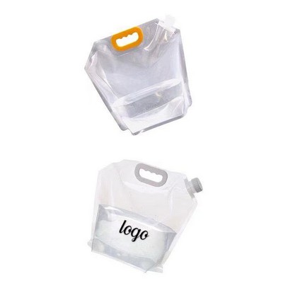 5L Foldable Storage Bag