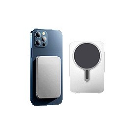 Backpack MagSafe Super Slim 5000 mAh Wireless Power Bank