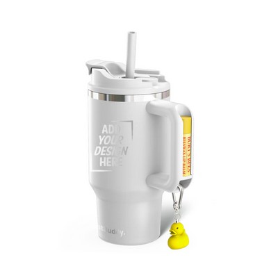 Frost Buddy Thicc 16 Oz. Tumbler