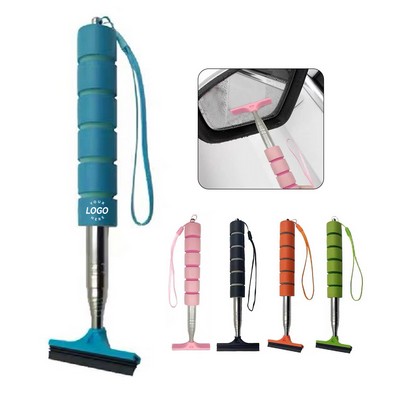 Retractable Wiper