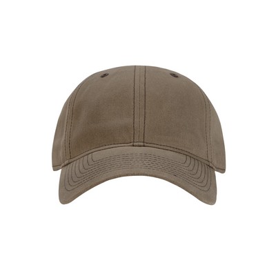 Dri Duck® Teton Hat (Embroidered)
