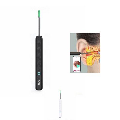 Ear Cleaner w/Camera