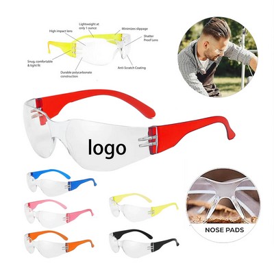 Protective Eyewear