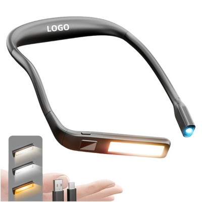 Neck Reading Light