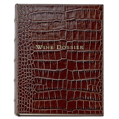 Wine Dossier