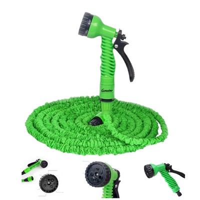 Expandable Garden Hose Tool
