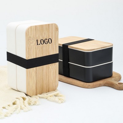 Bento Lunch Box