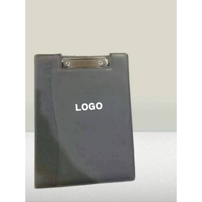 Premium PU Document Folder