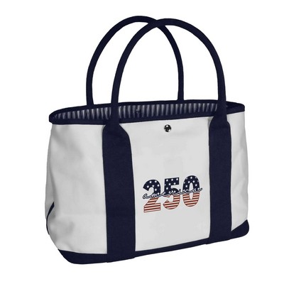 Hampton Tote
