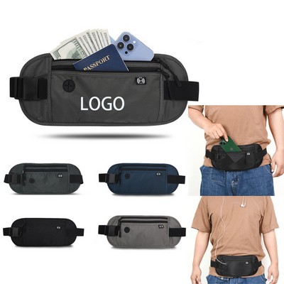 Running Fanny Pack