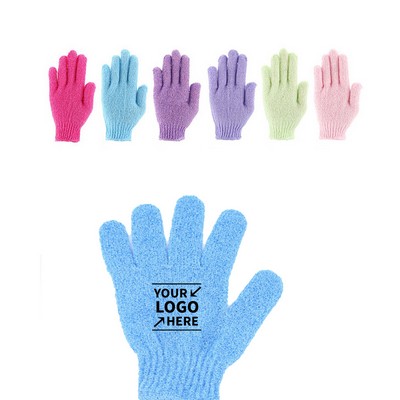 Sponge Glove