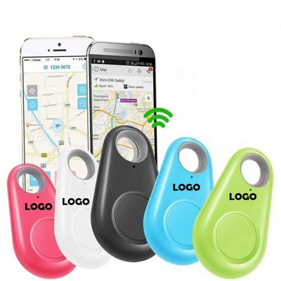 Wireless Keychain Tracker