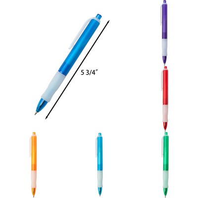 Smooth Writing Pen