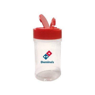 Parmesan and Pepper Holders