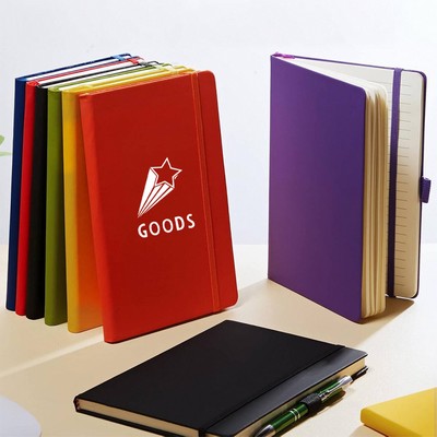 Journal Notebook