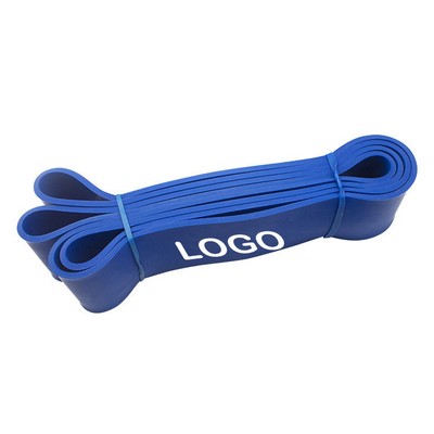 Resistance and Assist Bands for Fitness Training and Stretch