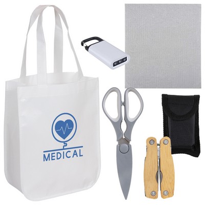 Budget Crisis Kit