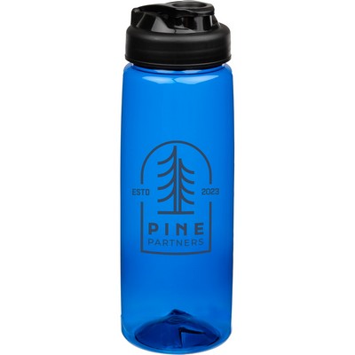 Surf Bottle w/ Sip-n-Go Lid 26 oz