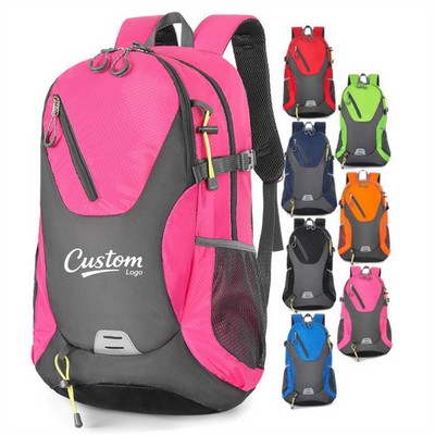 Durable Travel & Outdoor Backpack