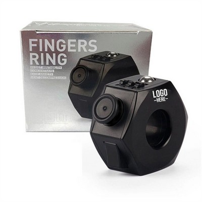 Fidget Toys