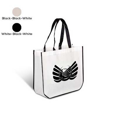 Laminated Gift Tote