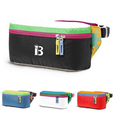Dacron Fanny Pack