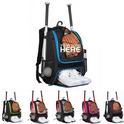 Baseball Bag