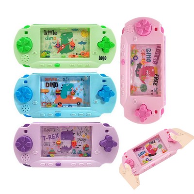 Handheld Water Ring Toys For Kids