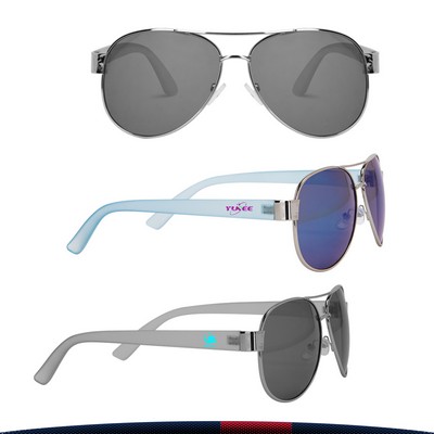 Stratoson Aviator Sunglasses