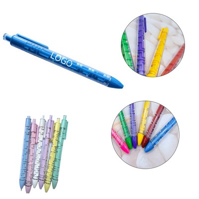 Labyrinth Pen