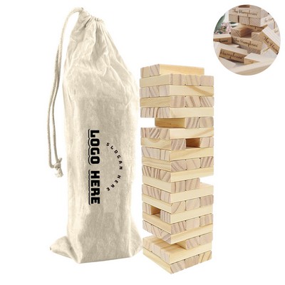 Small Janga Set