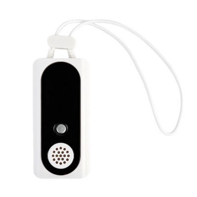 Burglar Alarm