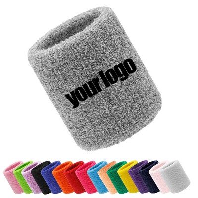 Sport Wristband