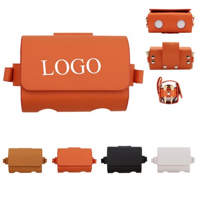 Golf Ball Waist Bag