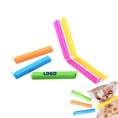 Extra-long Snack Sealing Clip
