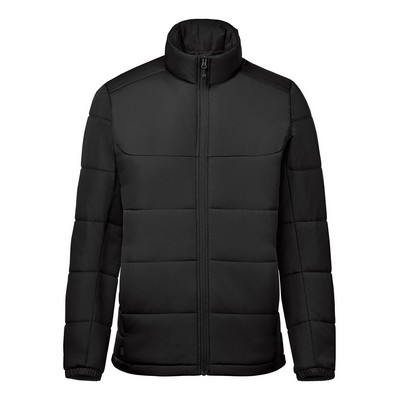 Stormtech Men's Sierra Quilted Jacket