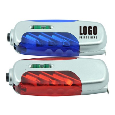 Mini Multi-Tool Set