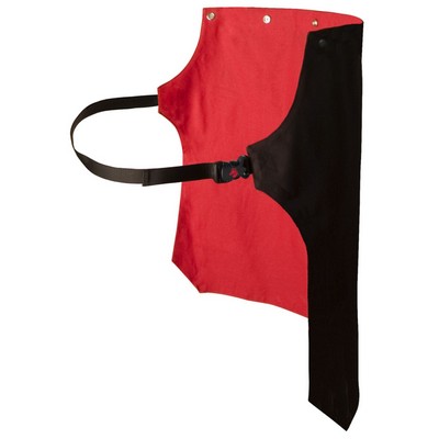 Black Stallion BX21B BSX FR WELDING BIB