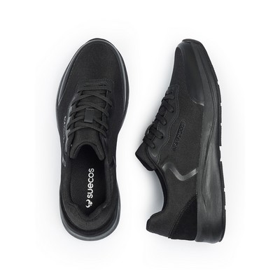 Suecos Sneakers - Unisex Water-Repellent Vinter Sneaker