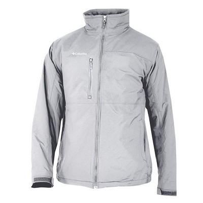 Columbia Northern Utilizer II Jacket