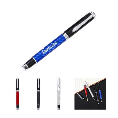 Carbon Fiber Pen