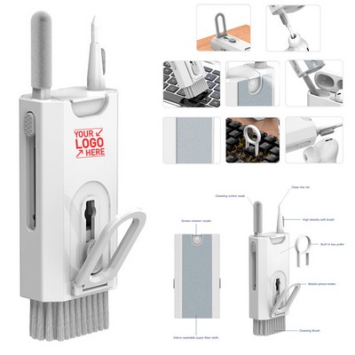 7-in-1 Ultimate Electronic and Keyboard Cleaning Tool Kit