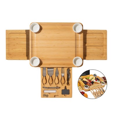 Cheese Cutting Board