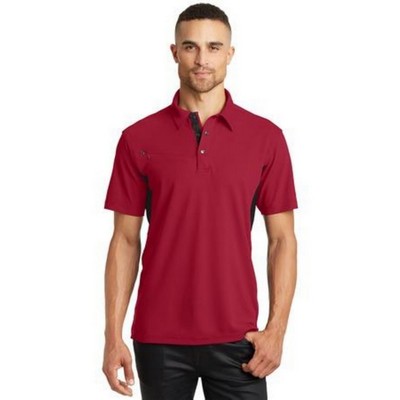 OGIO - Accelerator Polo