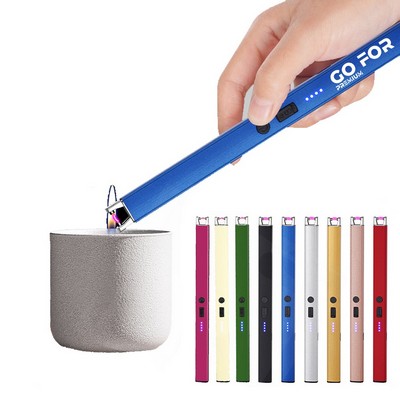 USB Rechargeable Electric Lighterr