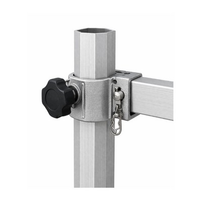 Tent Side Rail Bracket for Hexagon Tent Leg