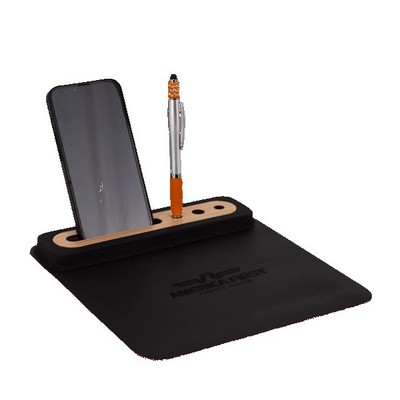 Import Desktop Mouse Pad