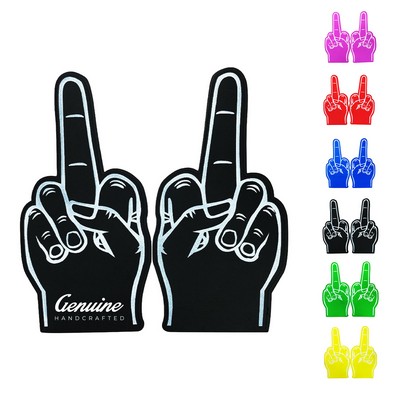 EVA Foam Cheering Hand Gloves