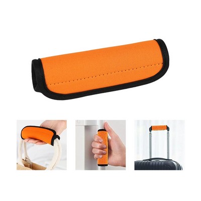 Durable Elastic Water Resistant Neoprene Luggage Car Door Handle Cover