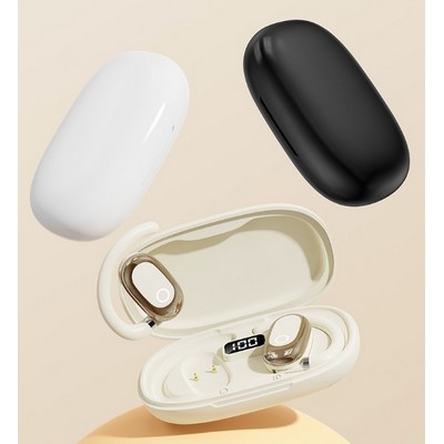 TWS Wireless Stereo Earphones